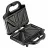 Aparat pentru sandwich-uri Tefal SM155212, 700 W,  Placi antiaderente,  Indicator lucru,  Negru,  Argintiu