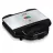 Aparat pentru sandwich-uri Tefal SM155212, 700 W,  Placi antiaderente,  Indicator lucru,  Negru,  Argintiu
