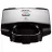 Aparat pentru sandwich-uri Tefal SM155212, 700 W,  Placi antiaderente,  Indicator lucru,  Negru,  Argintiu