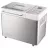 Masina de copt paine Kenwood BM350, 645 W,  7.8 kg,  14 programe,  Argintiu