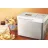 Masina de copt paine Kenwood BM350, 645 W,  7.8 kg,  14 programe,  Argintiu