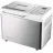 Masina de copt paine Kenwood BM350, 645 W,  7.8 kg,  14 programe,  Argintiu