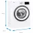 Masina de spalat rufe BEKO WUE7636X0A, Ingusta,  7 kg,  1200 RPM,  15 programe,  Alb, A+++