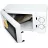 Cuptor cu microunde Vegas VMO-3020WL, 20 l,  700 W,  6 trepte putere,  Control mecanic,  Alb