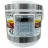 Multifierbator Vegas VMC7007W, 5 l,  860 W,  42 programe,  Pregatire felul intai,  terci,  orez,  pilaf,  gatire cu aburi,  tocana,  prajire,  iaurt,  pasta,