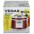 Multifierbator Vegas VMC9090R, 860 W,  5 l,  42 programe,  Pregatire felul intai,  terci,  orez,  pilaf,  gatire cu aburi,  tocana,  prajire,  iaurt,  pasta,
