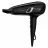 Uscator de par Rowenta CV5820F0, 2100 W,  2 viteze,  3 trepte de temperatura,  Functie de ionizare,  Negru