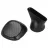 Фен Rowenta CV5820F0, 2100 Вт,  2 скорости,  3 температурных режима,  Ионизация,  Черный