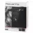 Фен Rowenta CV5820F0, 2100 Вт,  2 скорости,  3 температурных режима,  Ионизация,  Черный