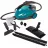 Aspirator Bort BDR-2300-R, 2100 W,  1.5 l,  Albastru