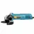 Polizor unghiular Bort BWS-1000-125, 1000 W,  11500 RPM