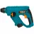 Ciocan rotopercutor Bort BHD-12Li-D, 900 RPM