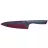 Нож Tefal K1220205, 20 см,  Нержавеющая сталь,  Серый