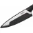 Нож Tefal K2213244, 20 см,  Нержавеющая сталь,  Черный