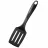 Spatula Tefal Bienvenue 2743712, 30.5 x 8 cm,  Plastic,  Negru