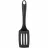 Spatula Tefal Bienvenue 2743712, 30.5 x 8 cm,  Plastic,  Negru