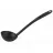 Polonic Tefal BIENVENUE 2744312 NYLON, 31 x 9 x 6 cm,  Nylon,  Negru