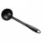 Polonic Tefal BIENVENUE 2744312 NYLON, 31 x 9 x 6 cm,  Nylon,  Negru