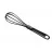 Tel Tefal 27455120, 30.7 x 6 x 6 cm,  Nylon,  Negru