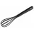 Tel Tefal 27455120, 30.7 x 6 x 6 cm,  Nylon,  Negru