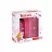 Ланч-бокс Tefal K3169114, 400 мл, Pink