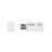 USB flash drive GOODRAM UME2 White, 16GB, USB2.0