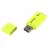 USB flash drive GOODRAM UME2 Yellow, 16GB, USB2.0