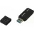 USB flash drive GOODRAM UME3 Black, 16GB, USB3.0