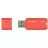 USB flash drive GOODRAM UME3 Orange, 16GB, USB3.0
