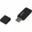 Флешка GOODRAM UME3 Black, 32GB, USB3.0