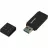 USB flash drive GOODRAM UME3 Black, 32GB, USB3.0