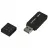 USB flash drive GOODRAM UME3 Black, 64GB, USB3.0