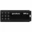 USB flash drive GOODRAM UME3 Black, 64GB, USB3.0