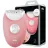 Epilator BRAUN Silk-épil 3 3-430, 20 pensete,  1 duza,  2 viteze,  Roz