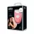Epilator BRAUN Silk-épil 3 3-430, 20 pensete,  1 duza,  2 viteze,  Roz