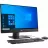 PC All-in-One DELL OptiPlex 5480 Black, 23.8, IPS FHD Core i5-10500T 8GB 256GB SSD Intel UHD Ubuntu Keyboard+Mouse