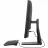 PC All-in-One DELL OptiPlex 5480 Black, 23.8, IPS FHD Core i5-10500T 8GB 256GB SSD Intel UHD Ubuntu Keyboard+Mouse