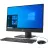 PC All-in-One DELL OptiPlex 5480 Black, 23.8, IPS FHD Core i5-10500T 8GB 256GB SSD Intel UHD Ubuntu Keyboard+Mouse