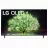 Televizor LG OLED55A1RLA,  Black, 55",  3840x2160,  Smart TV,  OLED, Wi-Fi 802.11 ac,  Bluetooth 5.0