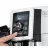 Aparat de cafea Delonghi ECAM 23.460.W, 1450 W,  1.8 l,  15 bar,  Alb,  Negru