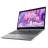 Laptop LENOVO IdeaPad L3 15ITL6 Platinum Grey, 15.6, IPS FHD Core i3-1115G4 8GB 256GB SSD Intel UHD No OS 2.2kg