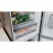 Frigider Hotpoint-Ariston HTR 8202I BZ O3, 322 l,  No Frost,  Сongelare rapida,  196 cm,  Bronz, A++