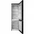 Холодильник Indesit ITS 4200 B, 325 л,  No Frost,  Быстрое замораживание,  196 см,  Чёрный, A+