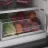 Frigider Indesit ITS 5180 X, 298 l,  No Frost,  Congelare rapida,  Display,  185 cm,  Inox, A++