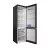 Frigider Indesit ITS 5200 B, 325 l,  No Frost,  Congelare rapida,  Display,  196 cm,  Negru, A++