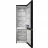 Frigider Indesit ITS 5200 B, 325 l,  No Frost,  Congelare rapida,  Display,  196 cm,  Negru, A++