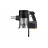 Aspirator cu acumulator LG A9ESSENTIALLi-Ion,  Black, Li-Ion, 140 W, 0.44, HEPA, 82 dB, Negru