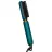 Perie de coafat Xiaomi inFace ION Hairbrush, 25 W,  5 moduri,  Functie Ionica,  Verde