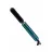 Perie de coafat Xiaomi inFace ION Hairbrush, 25 W,  5 moduri,  Functie Ionica,  Verde