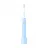 Periuta de dinti electrica Xiaomi Infly P60 Blue, Pentru adulti, 19 000 RPM, Timer, Albastru deschis